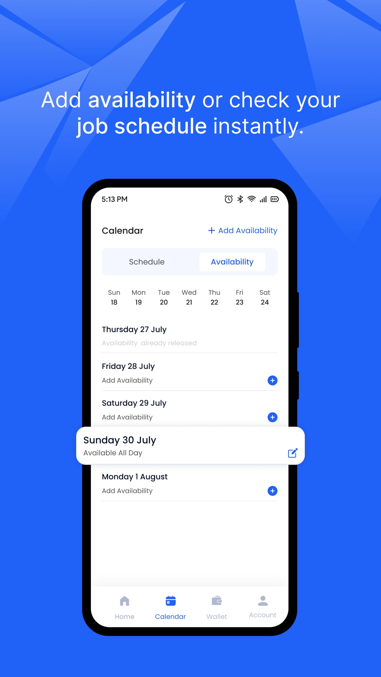 MoverMate screenshot 4